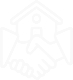 ESCEE Properties - Real Estate handshake icon